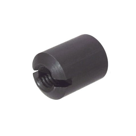 Dik Kumaş Kesim Motoru Ön Kapak Üst Somun / 4C1-99 görseli 2