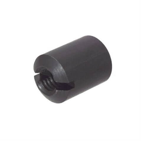 Dik Kumaş Kesim Motoru Ön Kapak Üst Somun / 4C1-99 görseli 3