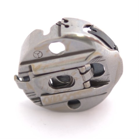 Brother 457 Diker Zikzak Mekik / BC-457(NBL) görseli 2