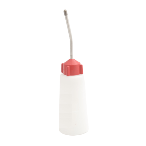 Metal Uçlu Yağdanlık 150cc / LXF-11280 görseli 2