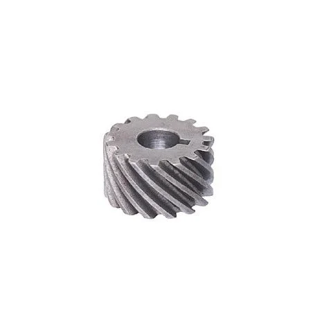 Dik Kumaş Kesim Motoru Uzun Mil Hareket Dişli / 87C3-8 görseli 2
