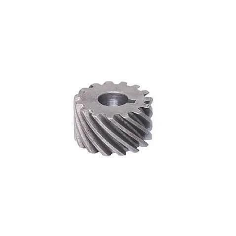 Dik Kumaş Kesim Motoru Uzun Mil Hareket Dişli / 87C3-8 görseli 3