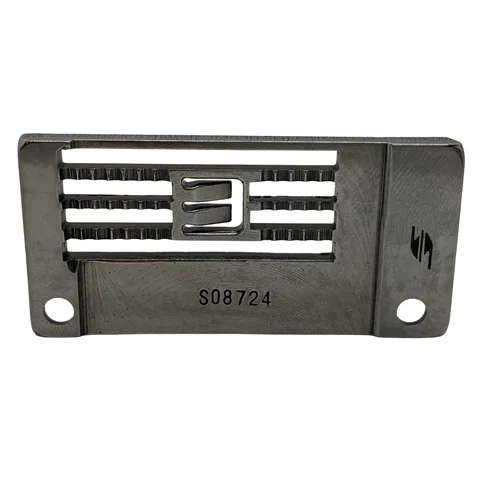 Brother Reçme Etek Plaka 6.4mm / S08724-001 görseli 2