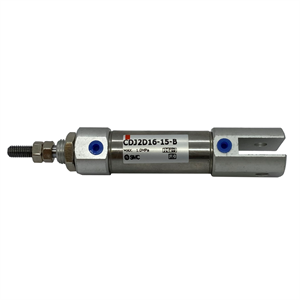 Brother Gözlü İlik DH4-B981 Piston / CDJ2D16-15-B (S44530000) görseli 2
