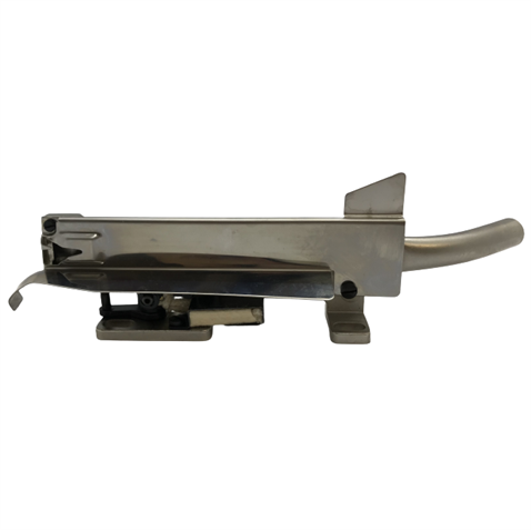 Juki Overlok T022 2300-2400 Hava Çekici / MAT022000A0 görseli 2