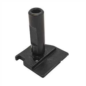 Siruba Overlok K Seri 5 İp Alt Bıçak Kütük / KR219 görseli 2
