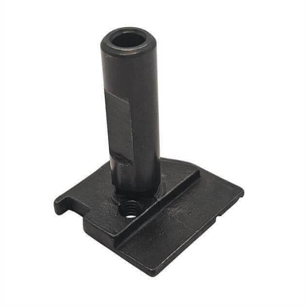 Siruba Overlok K Seri 5 İp Alt Bıçak Kütük / KR219 görseli 3