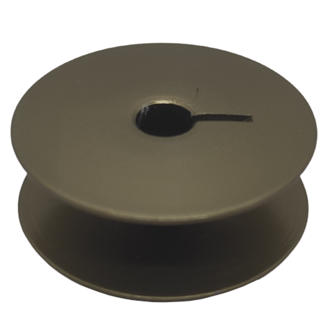 1425-1525 Alüminyum Teflon Bombeli Tırnaklı Masura / BD-0033T (0667 150830) görseli 2