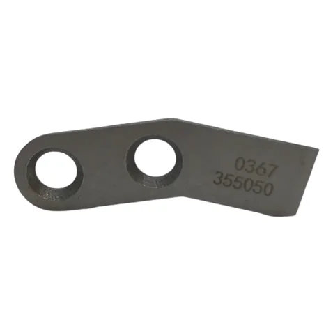 Durkopp Adler 367 Sabit Bıçak / 0367 355050 görseli 2