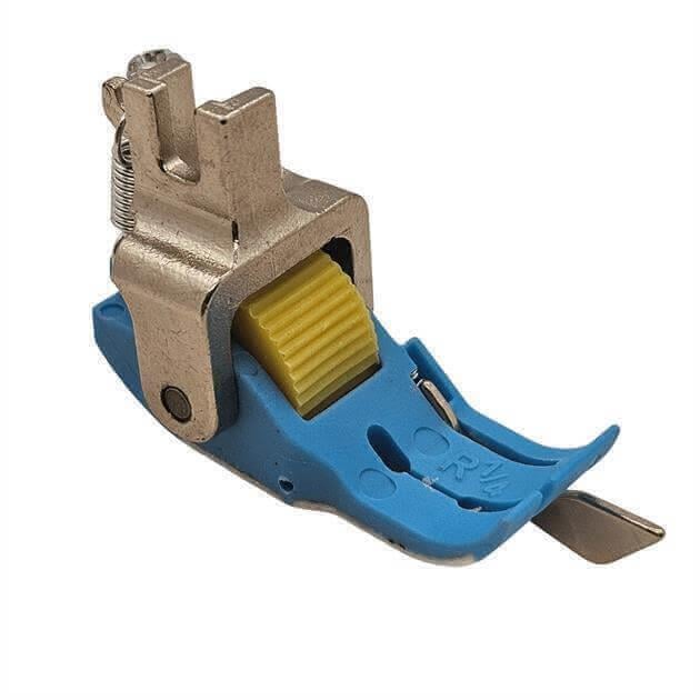 Düz Makine Plastik Rulmanlı Teflon Ayak 1/4'' ''Sağ'' / TSP-18 görseli 3