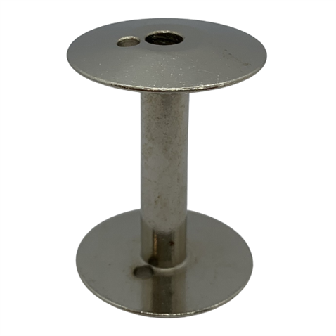 Highlead GA1398 Ayakkabı Metal Masura / KSP7-31 (HSH-7-3) görseli 2