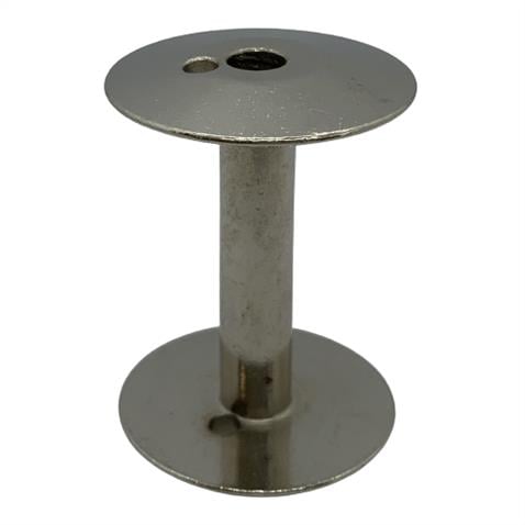 Highlead GA1398 Ayakkabı Metal Masura / KSP7-31 (HSH-7-3) görseli 3