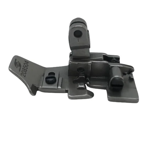 Pegasus Overlok 5 İp Penye Ayak 8mm / 208504 görseli 2