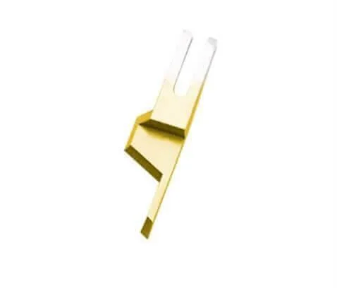 Durkopp Adler 697 Titanyum Bıçak / 0227 000683(Tİ) görseli 3
