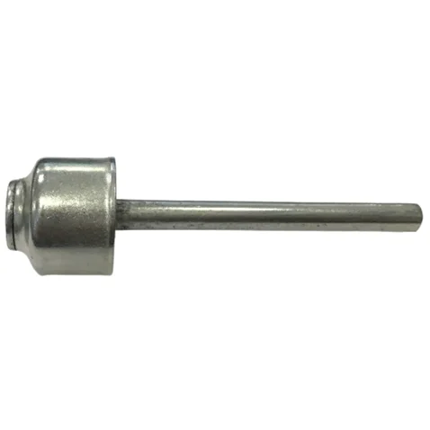 Düz Makine Metal Dizlik Şapkası / S09634020 (229-31703) görseli 2