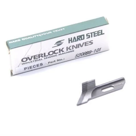 Brother Ef4-N11 Üst Köşeli Bıçak Geniş/S20898-101 görseli 3
