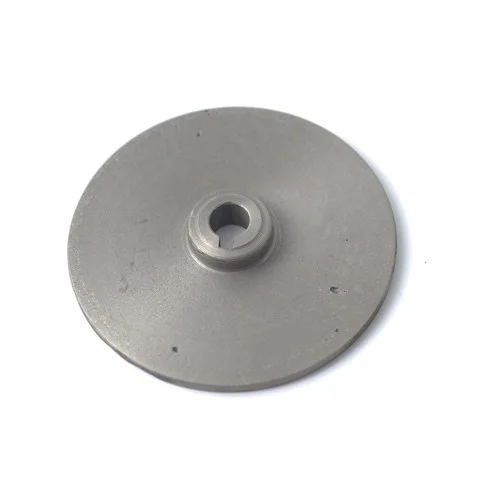Yuki Model Disk görseli 2