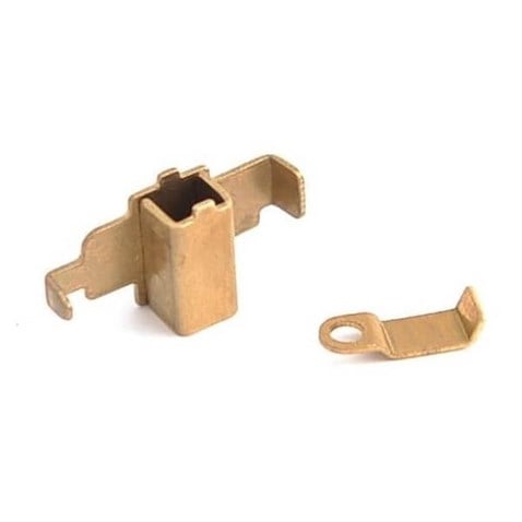 Mini Kumaş Kesim Motoru Kömür Kapağı Ve Yuvası / PLS-65-G54/G55 görseli 2