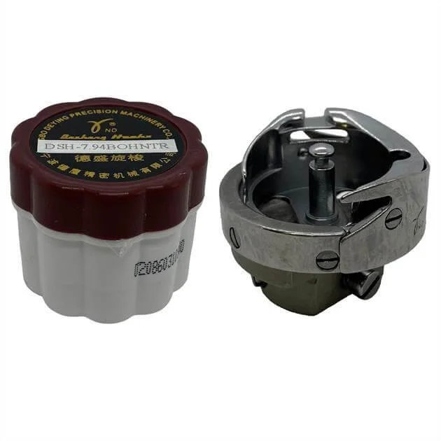 Düz Makine 791 Yürüyen İğne Çağanoz / DSH-7.94BOHNTR görseli 3