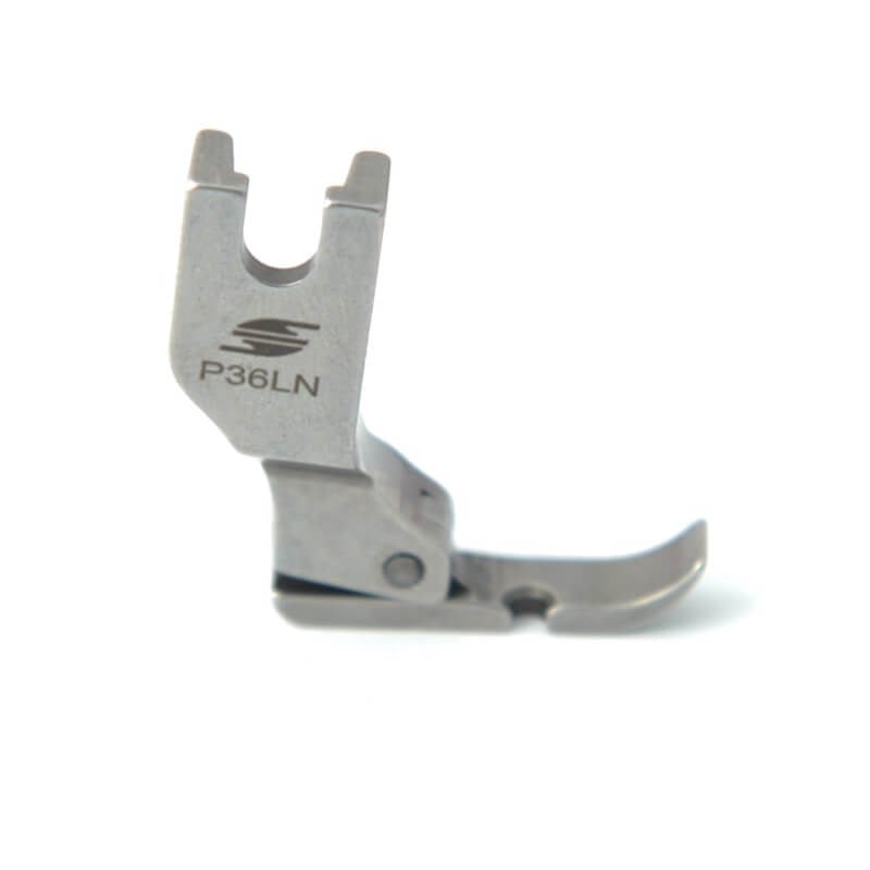 Düz Makine Fermuar Ayak Sol / P36LN görseli 1