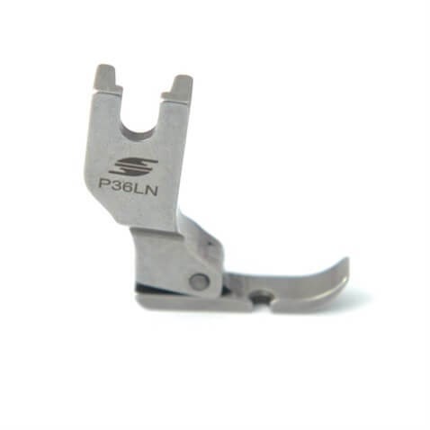 Düz Makine Fermuar Ayak Sol / P36LN görseli 3