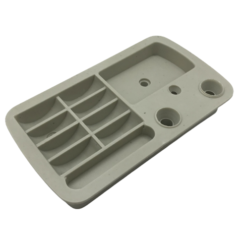 Makine Tabla Aksesuar Kutusu (Küçük) / CX-20490 görseli 2