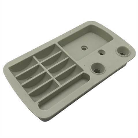 Makine Tabla Aksesuar Kutusu (Küçük) / CX-20490 görseli 3