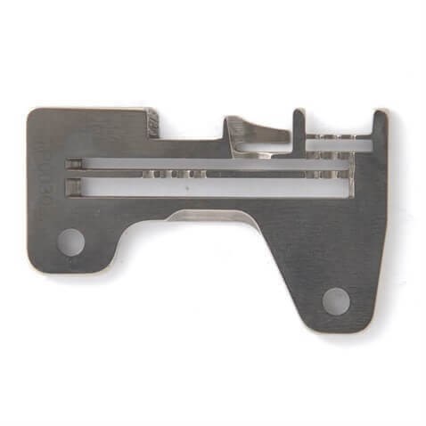 Juki Overlok 3 İp Plaka 3mm / TP603032 görseli 3