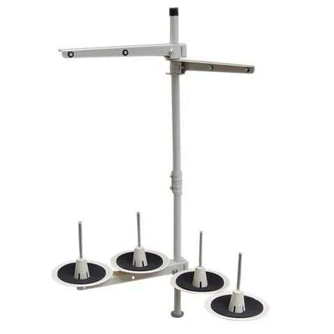 Dikiş Makinesi Çardak 4 Lü / S02769-001 (T4) görseli 2