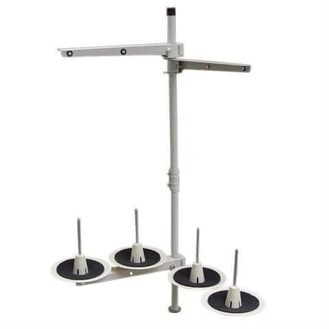 Dikiş Makinesi Çardak 4 Lü / S02769-001 (T4) görseli 3