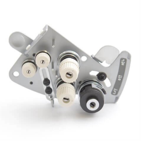 Juki LH3500A Çiftiğne Tansiyon / F-25 (16-A032) 400-91192 (400-94771) görseli 3