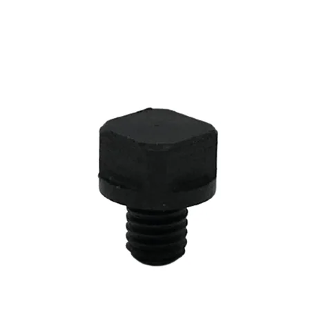Dik Kumaş Kesim Motoru Bıçak Vidası / 24C1-3 görseli 2
