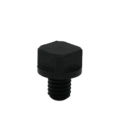 Dik Kumaş Kesim Motoru Bıçak Vidası / 24C1-3 görseli 3