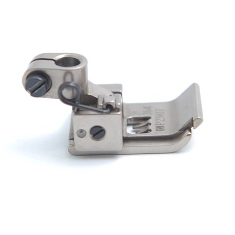 Siruba Reçme Soldan Bıçaklı Etek 4.8mm Ayak/P2907A görseli 3