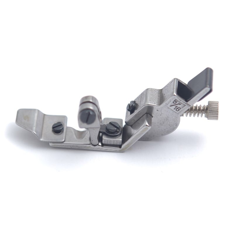 Overlok Lastik Ayak 8.0mm / H01-0406 5/16 görseli 1