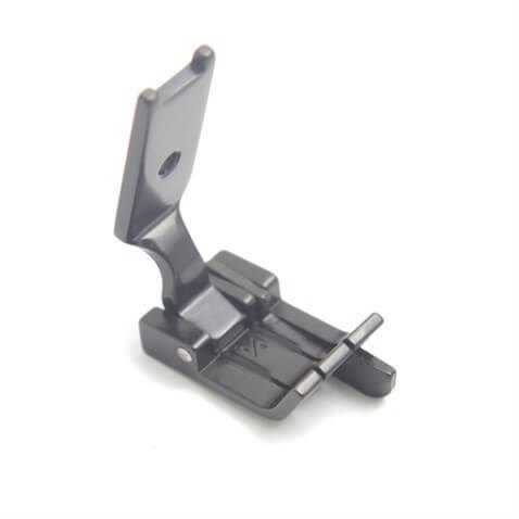 Brother Çiftiğne Elektronik 1/4 Ayak / S36566-001 görseli 3