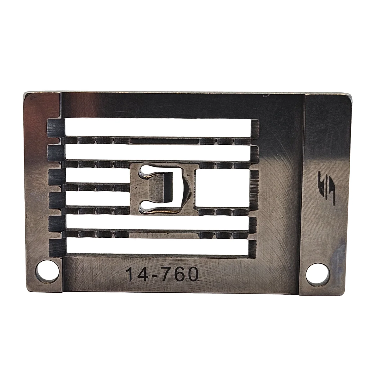 Kansai Köprü Plaka 6.4mm / 14-760 görseli 1