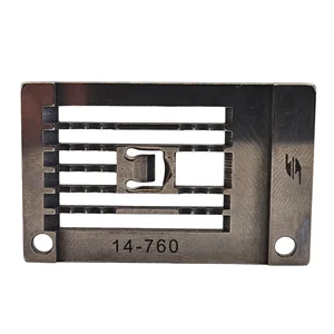 Kansai Köprü Plaka 6.4mm / 14-760 görseli 2