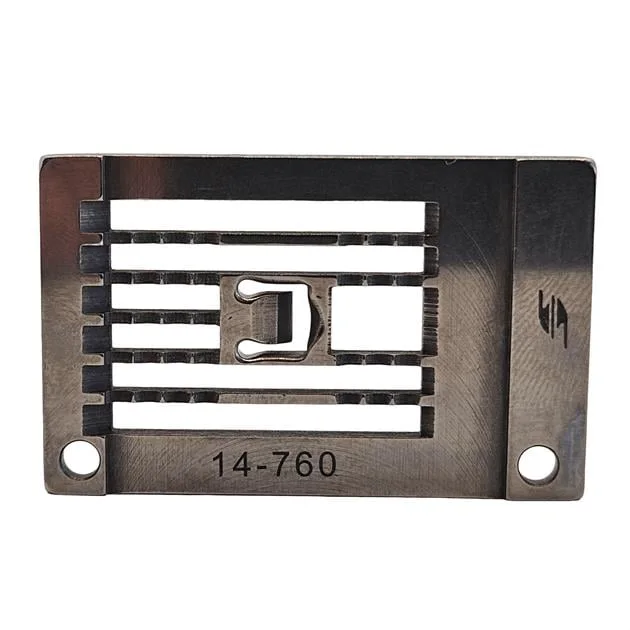 Kansai Köprü Plaka 6.4mm / 14-760 görseli 3