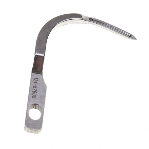 Juki Overlok 3300 Zincir Lüper/ 124-82600 görseli 2
