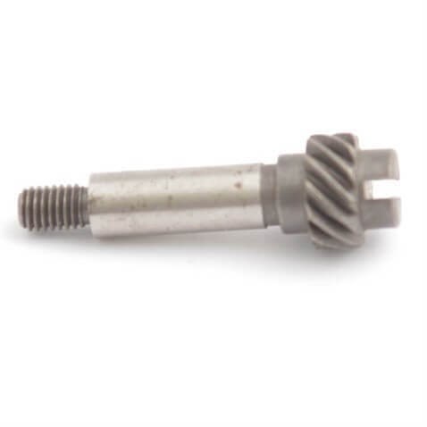 Dik Kumaş Kesim Motoru 5inç Şaft Dişlisi / KX-144 (M-430) görseli 3