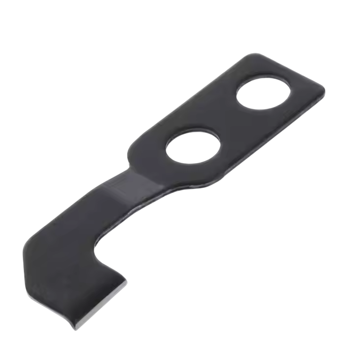 Juki MB-373 Düğme Bıçaklı Sabit Bıçak / B2410-373-000 görseli 1