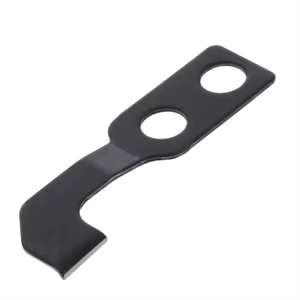 Juki MB-373 Düğme Bıçaklı Sabit Bıçak / B2410-373-000 görseli 2