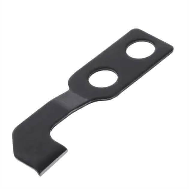 Juki MB-373 Düğme Bıçaklı Sabit Bıçak / B2410-373-000 görseli 3