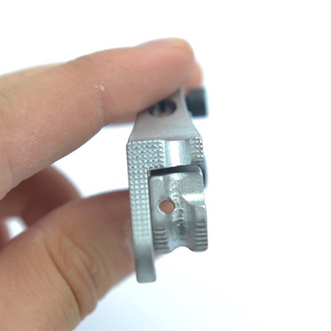 1425-1525 Sağ Fitil 5mm Ayak görseli 3