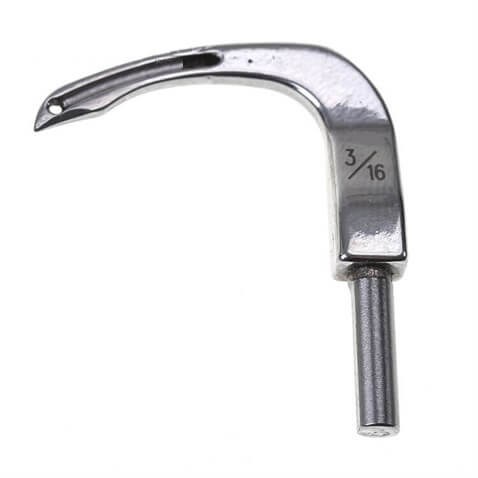 Juki MS1190 Lüper / 129-41407 görseli 3