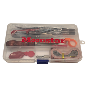 Dikiş Aksesuar Seti / BD-0069 görseli 2