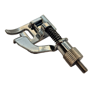 Ev Tipi Aile Dikiş Makinesi Gizli Dikiş Metal Ayak / CY-7308D görseli 2