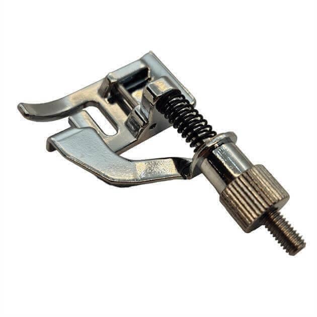 Ev Tipi Aile Dikiş Makinesi Gizli Dikiş Metal Ayak / CY-7308D görseli 3
