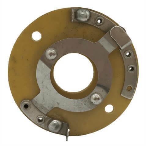 Mayer-KM Kumaş Kesim Makinesi Platin / M-113 görseli 3